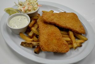 Fish & Chips