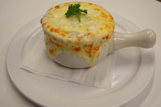 French Onion Soup