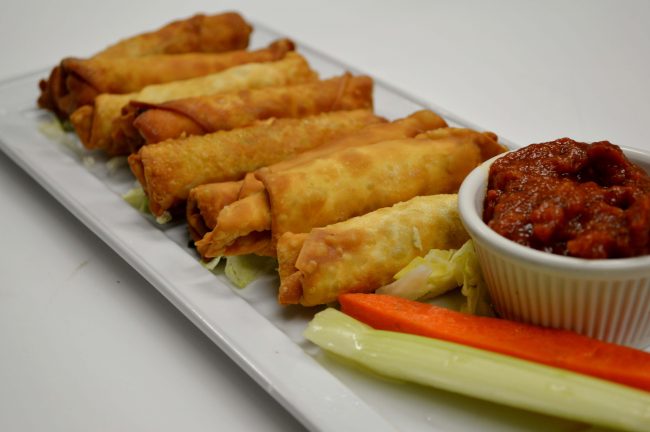 Mozzarella Cheese Sticks